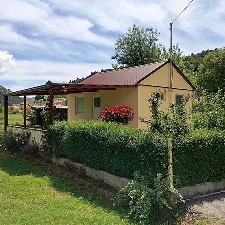 Smjestaj Dada Villa Trebinje Bagian luar foto