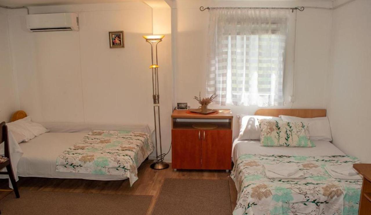 Smjestaj Dada Villa Trebinje Bagian luar foto