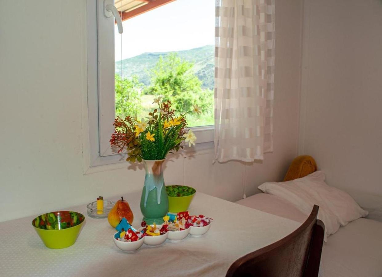 Smjestaj Dada Villa Trebinje Bagian luar foto