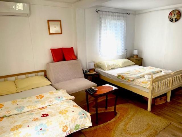 Smjestaj Dada Villa Trebinje Bagian luar foto