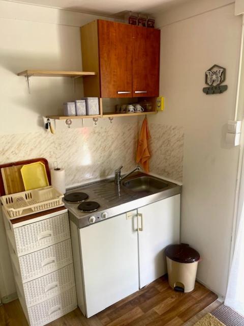 Smjestaj Dada Villa Trebinje Bagian luar foto
