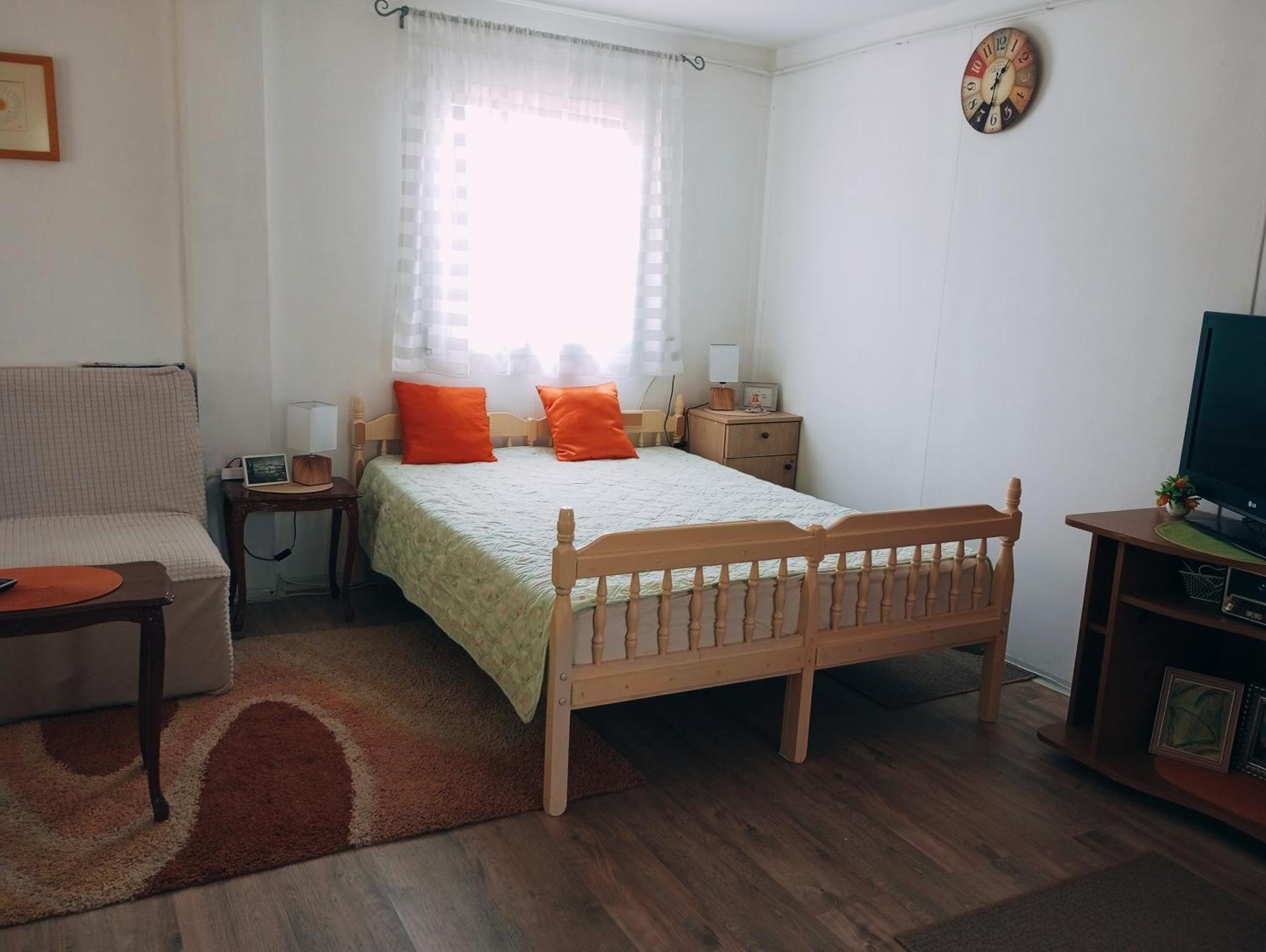 Smjestaj Dada Villa Trebinje Bagian luar foto